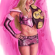 Illustration for article titled Gladiator Ariel, and other crazy designs from a nonexistent Disney Princess fighting game